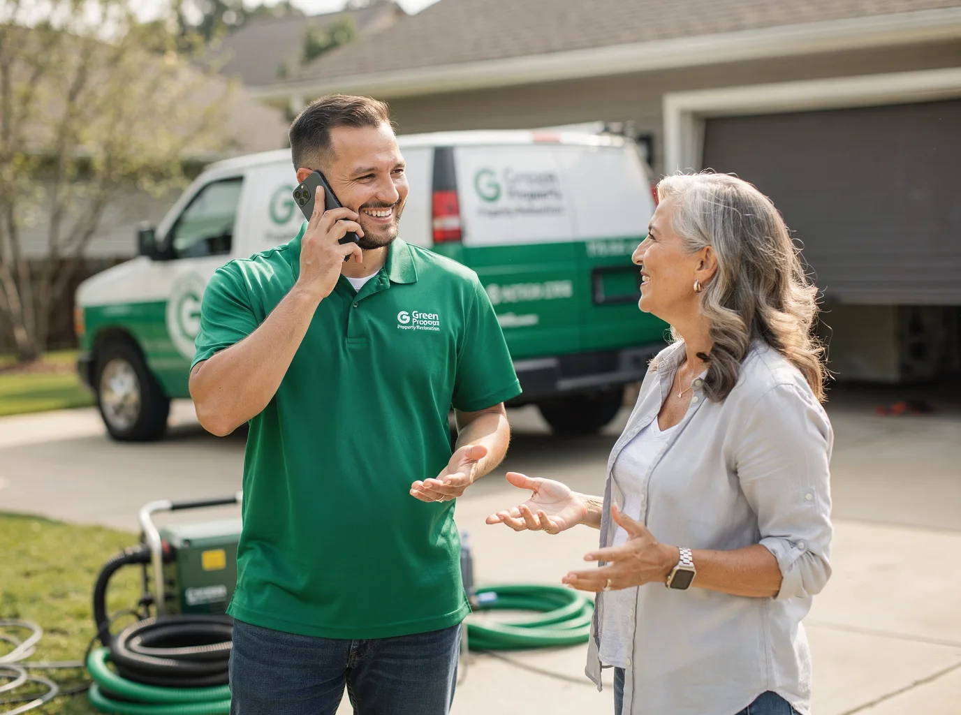 Water Damage Restoration Chamblee, GA FAQs